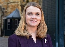 Lydia Rusling Lydia Rusling
