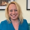 Michelle head and shoulders