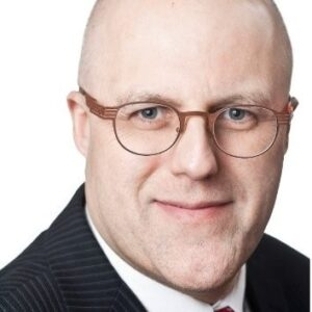 Brendan Arnold